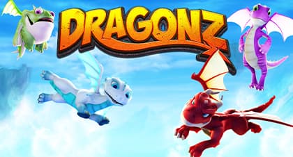 Dragonz